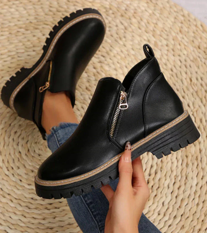 Bottines de Maintien pour Femme