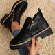 Bottines de Maintien pour Femme