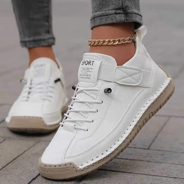 Soutien Confort – Sneakers à Soutien