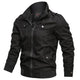 Elian – Veste Homme Élégante Style Militaire