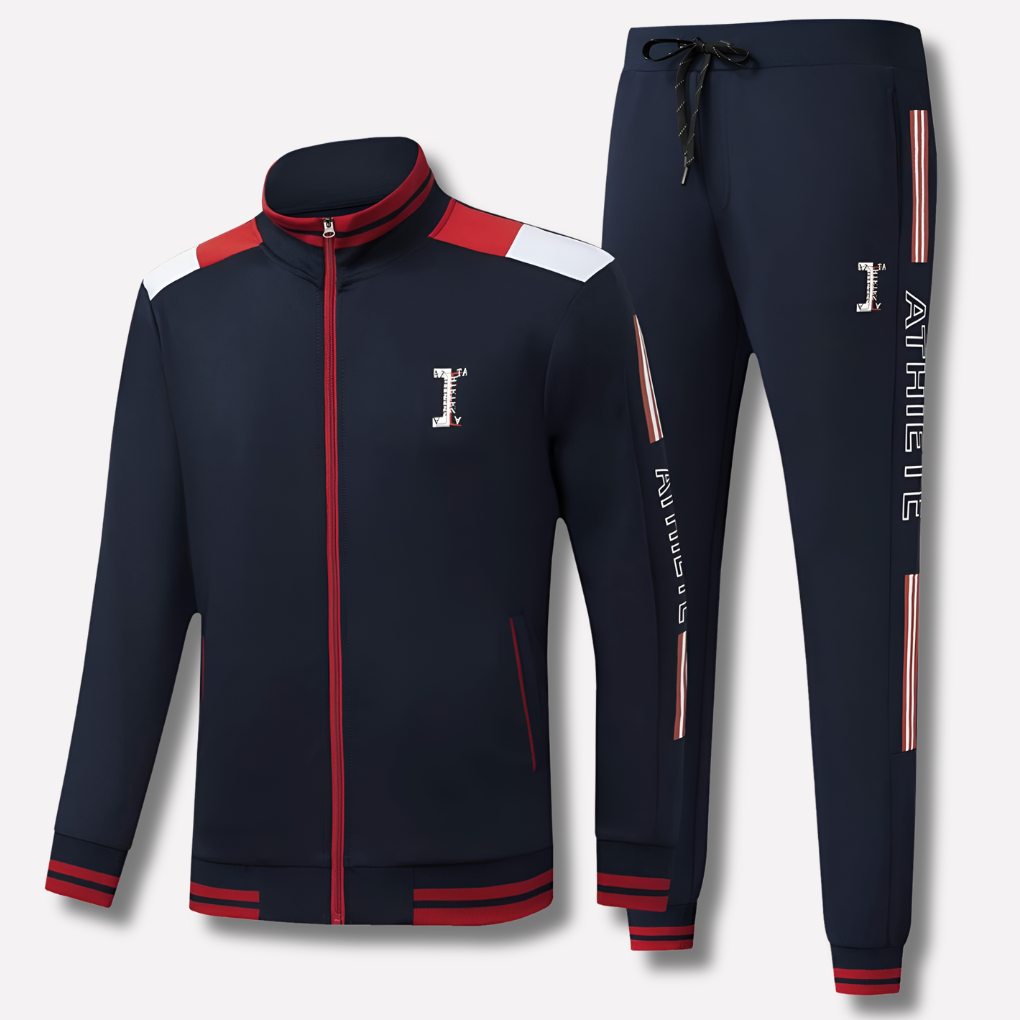 Elite – Ensemble Survêtement Deux Pièces Homme