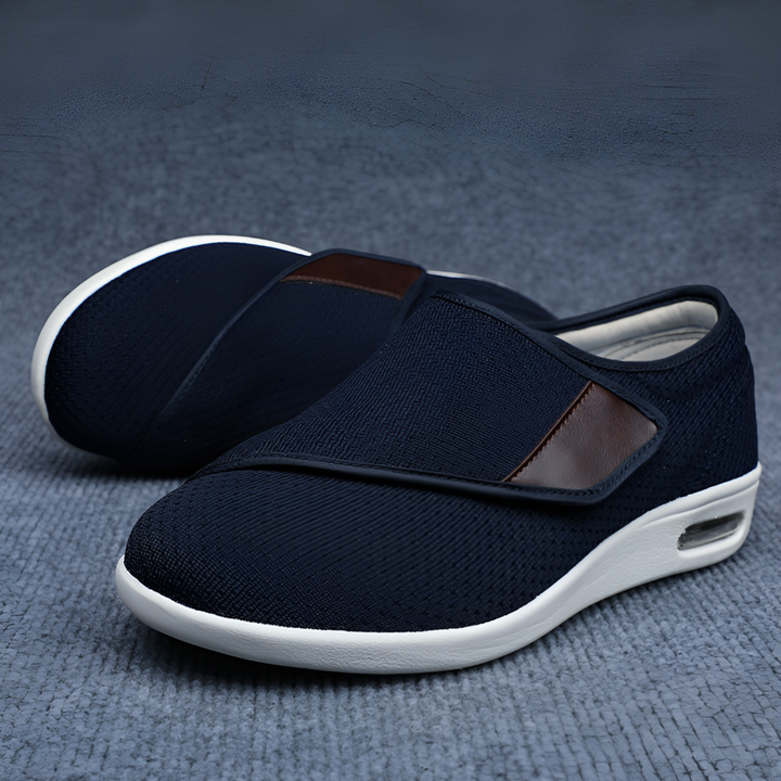 Confort+ – Chaussures Larges Confort Diabétique