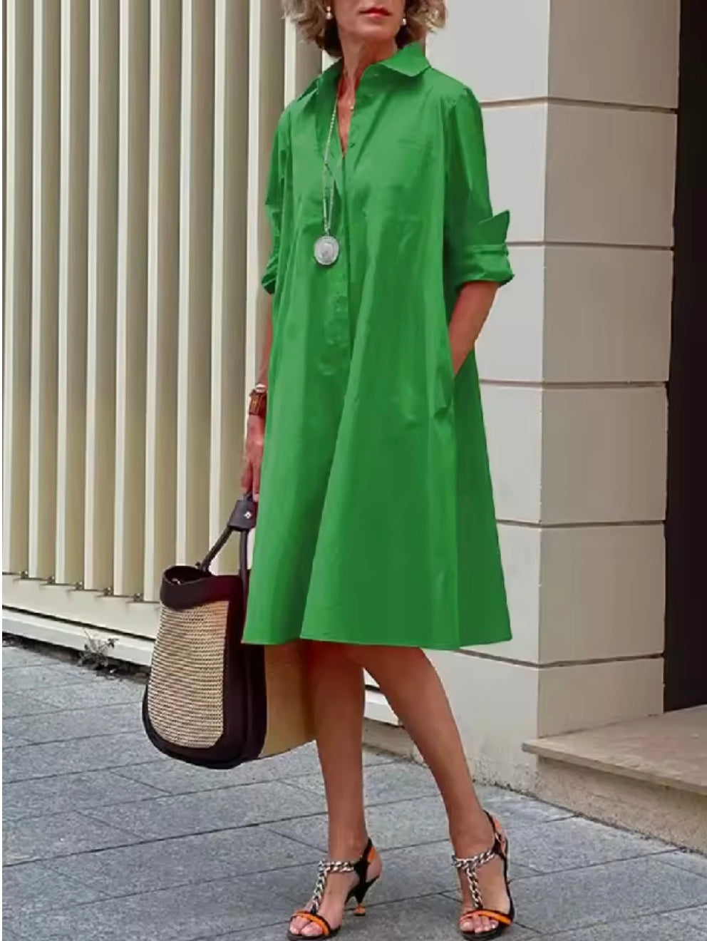 Éternelle – Robe Intemporelle