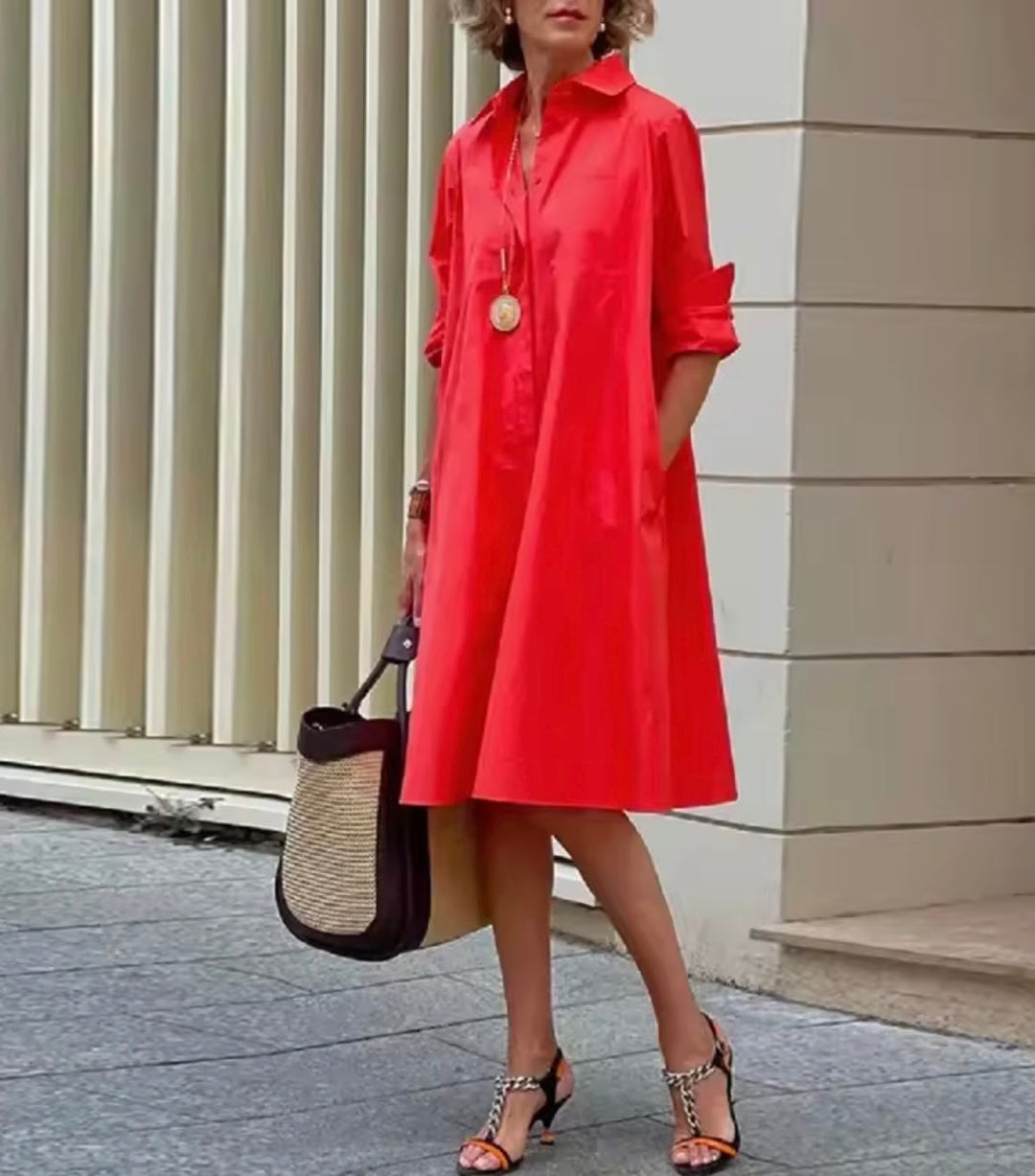 Éternelle – Robe Intemporelle