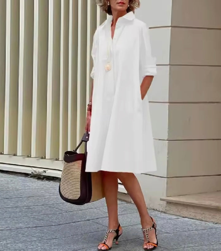Éternelle – Robe Intemporelle
