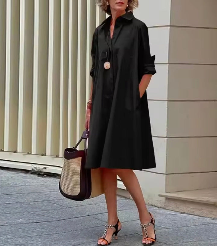 Éternelle – Robe Intemporelle