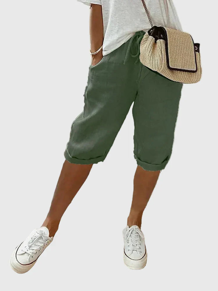 Coton Frais – Short en Coton