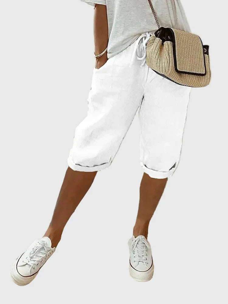 Coton Frais – Short en Coton
