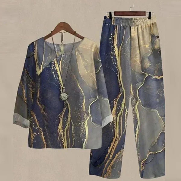 Tenue d'Été – Tenue Stylée d'Été
