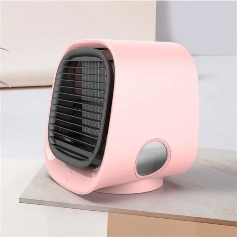 Mini climatiseur portable USB