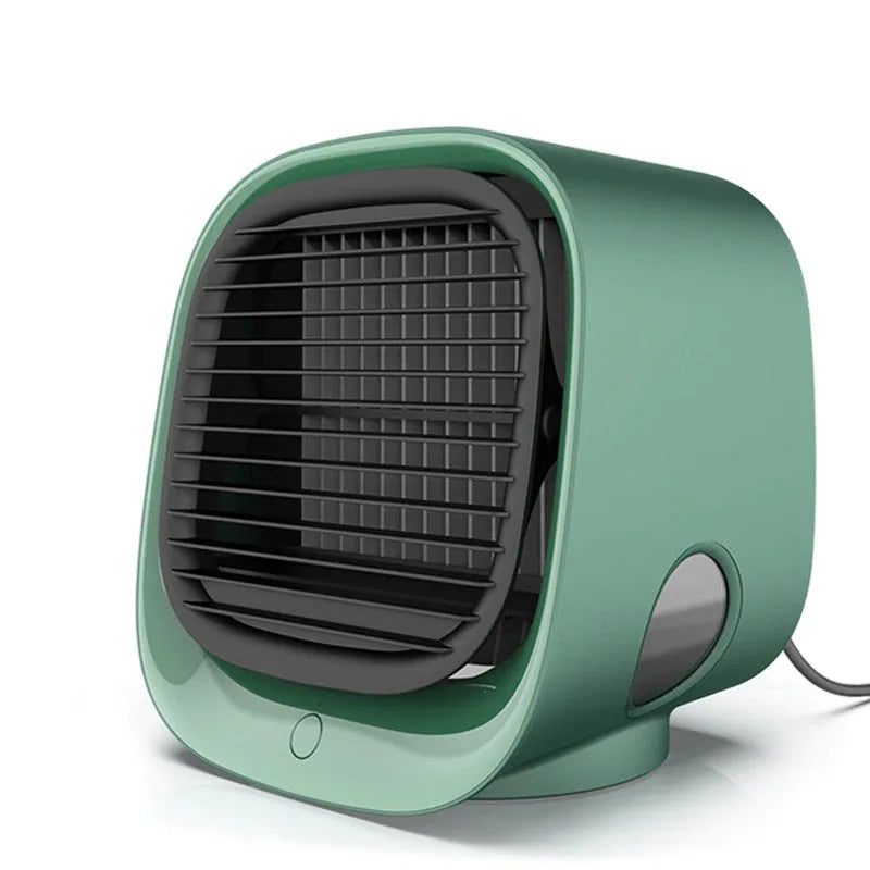 Mini climatiseur portable USB