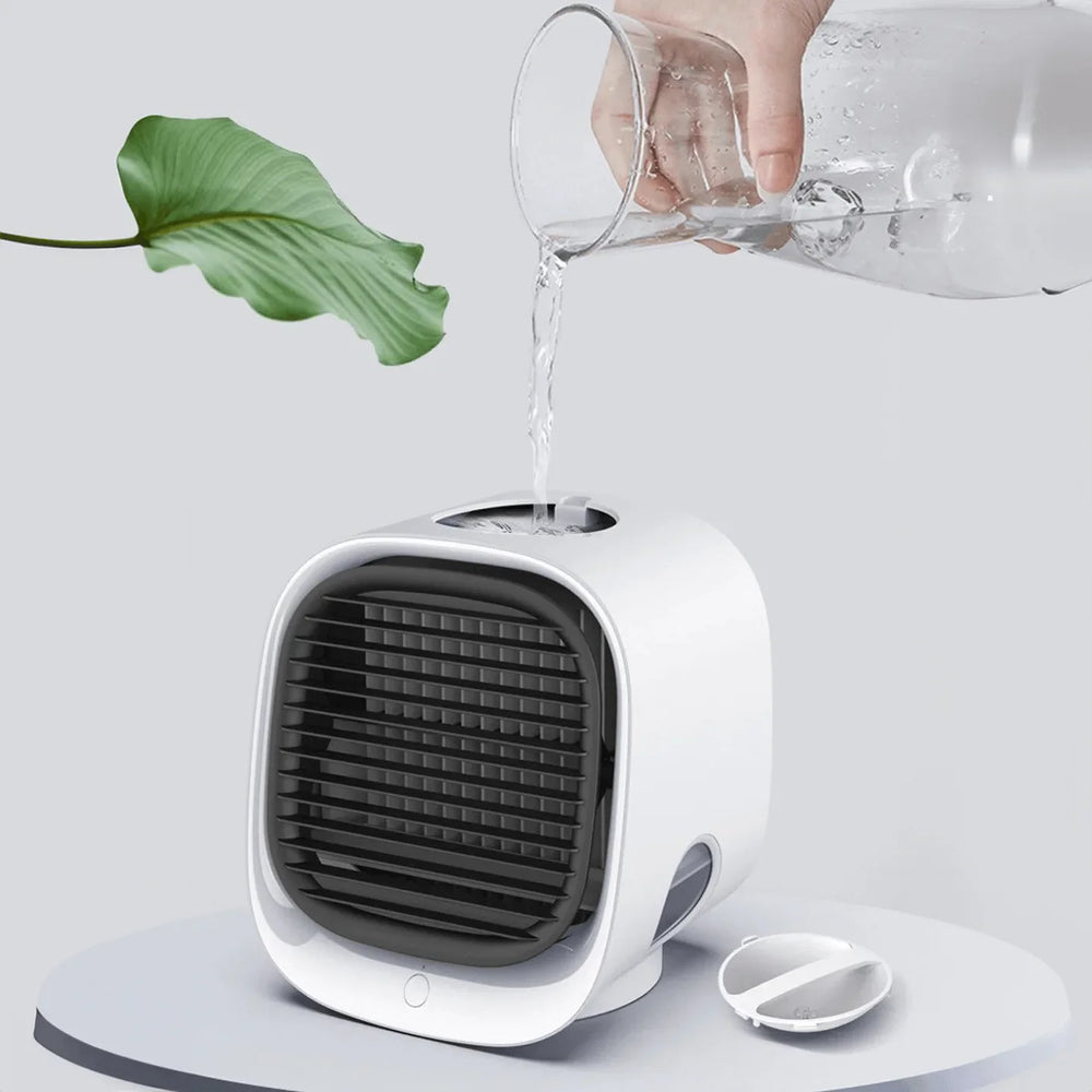 Mini climatiseur portable USB