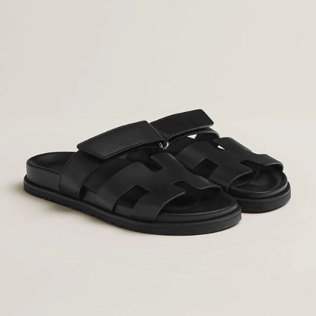 Élégance Pied – Sandales Élégantes
