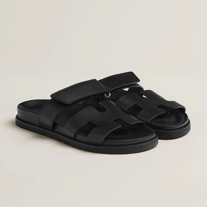 Élégance Pied – Sandales Élégantes
