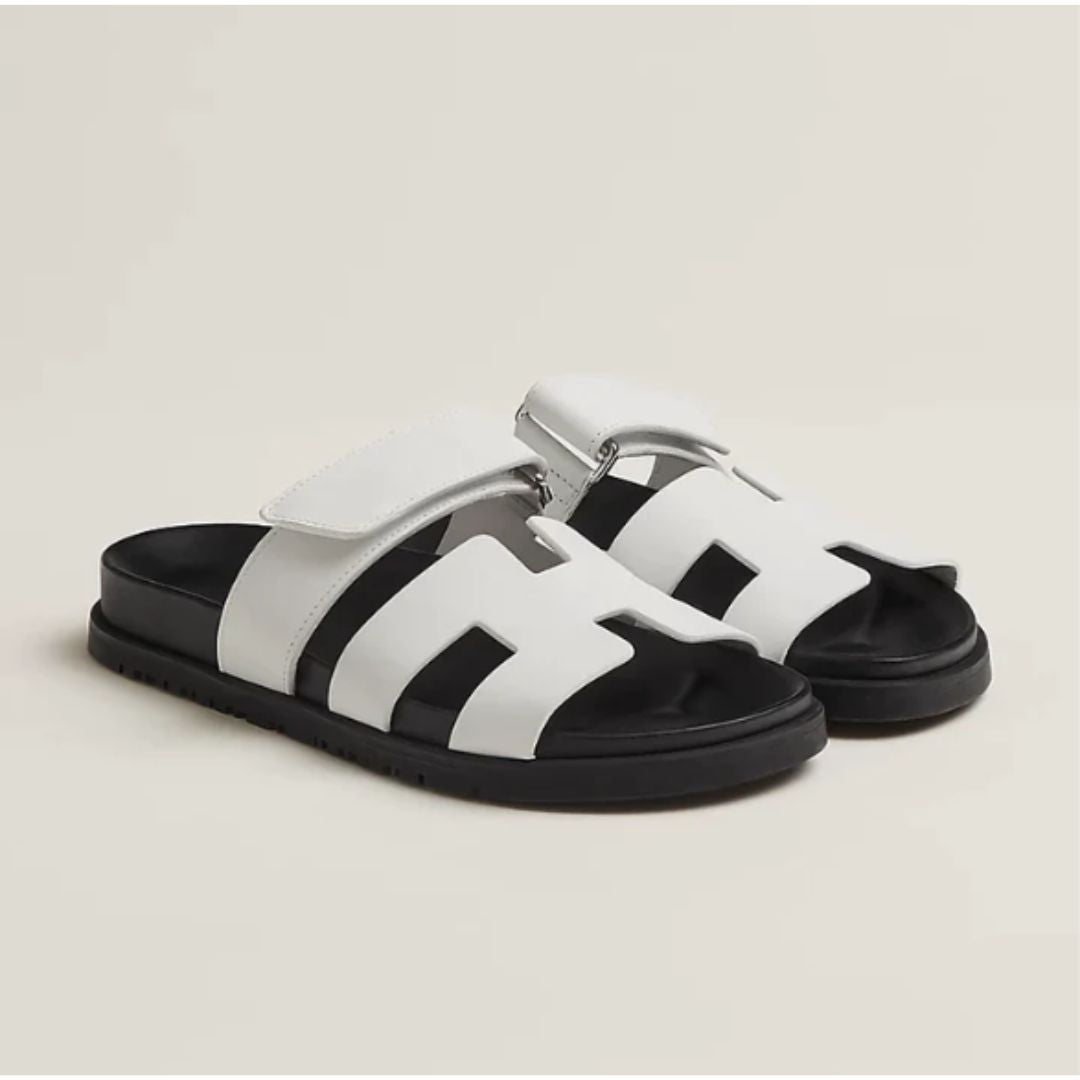 Élégance Pied – Sandales Élégantes