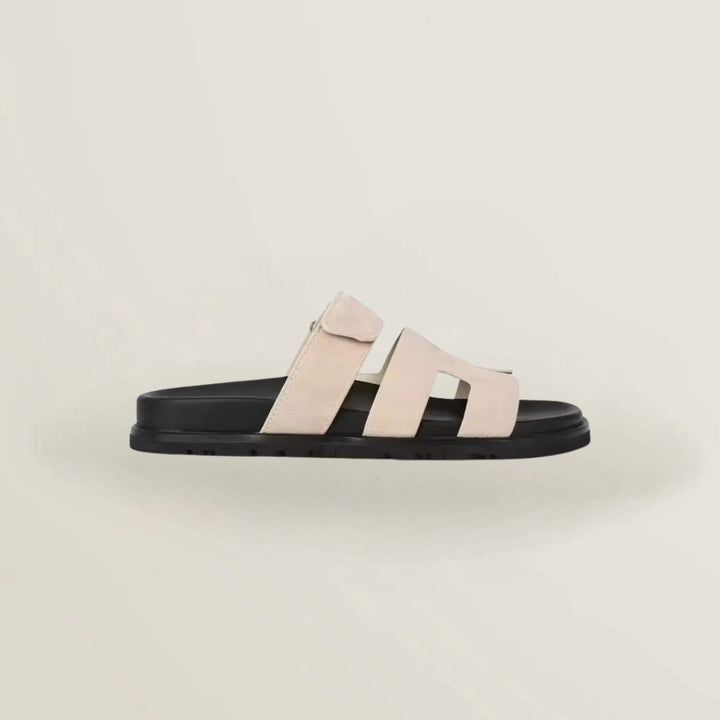 Élégance Pied – Sandales Élégantes