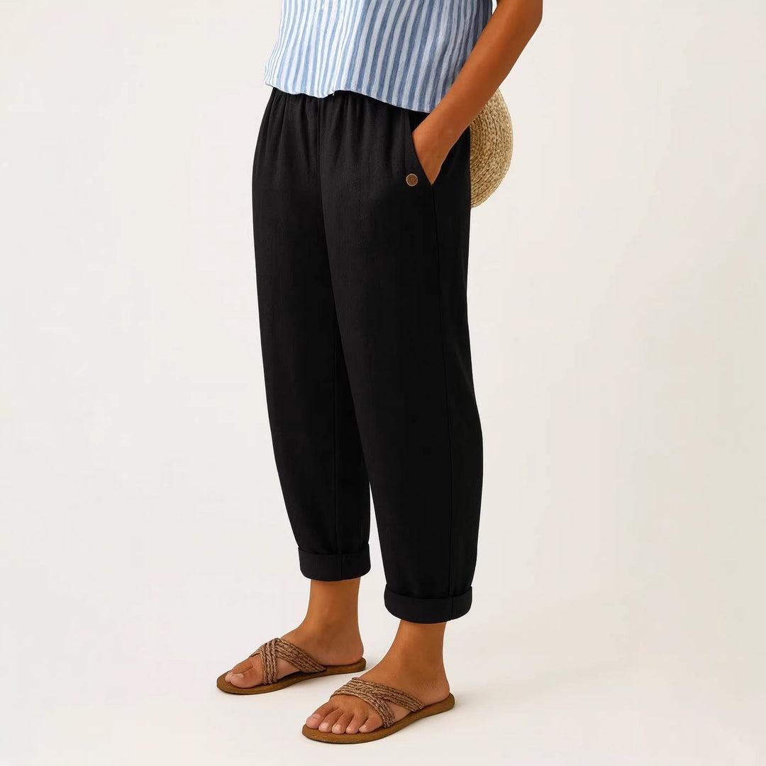 Moderne – Pantalon Moderne