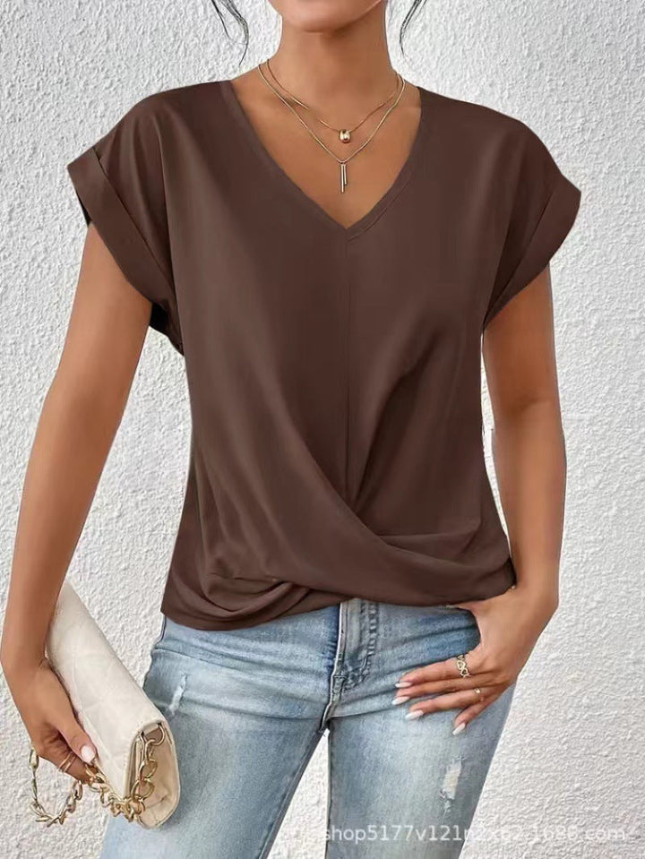 Cœur – T-Shirt Motif Cœur