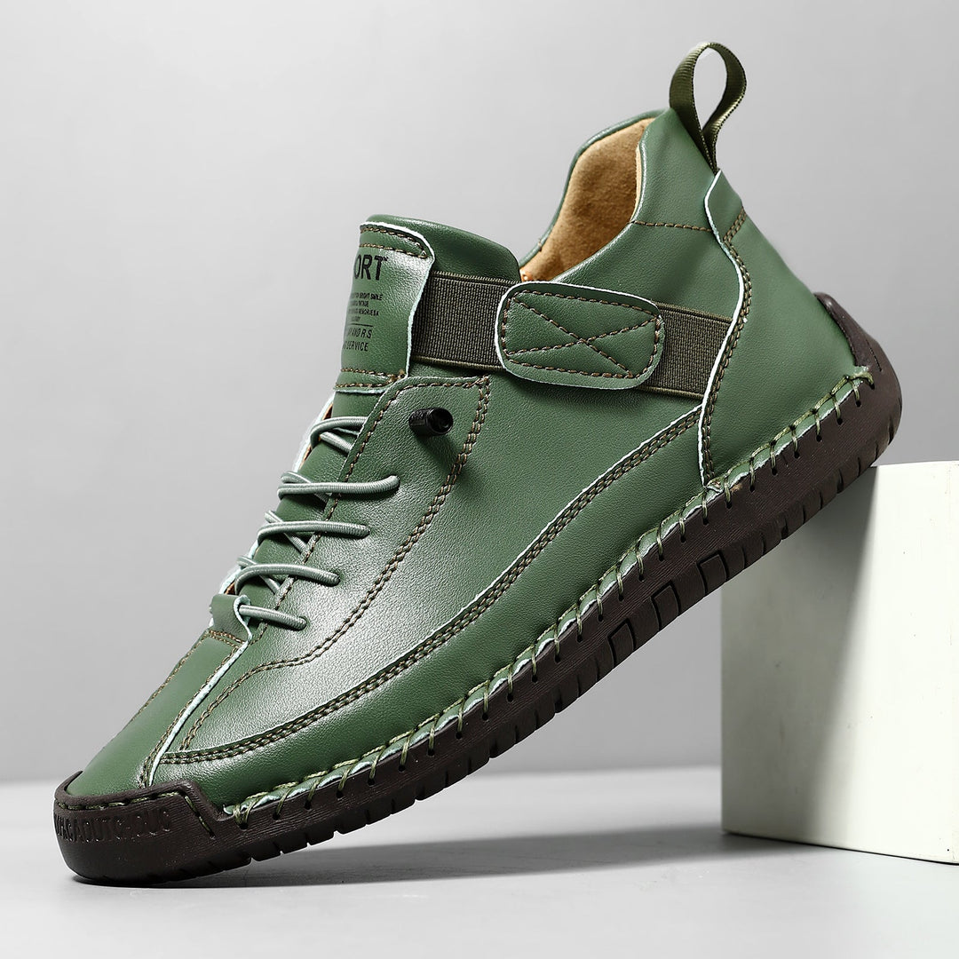Soutien Confort – Sneakers à Soutien