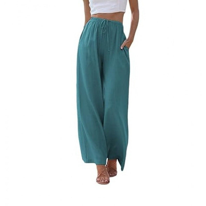 Jambe Large Classique – Pantalon Classique Jambes Larges