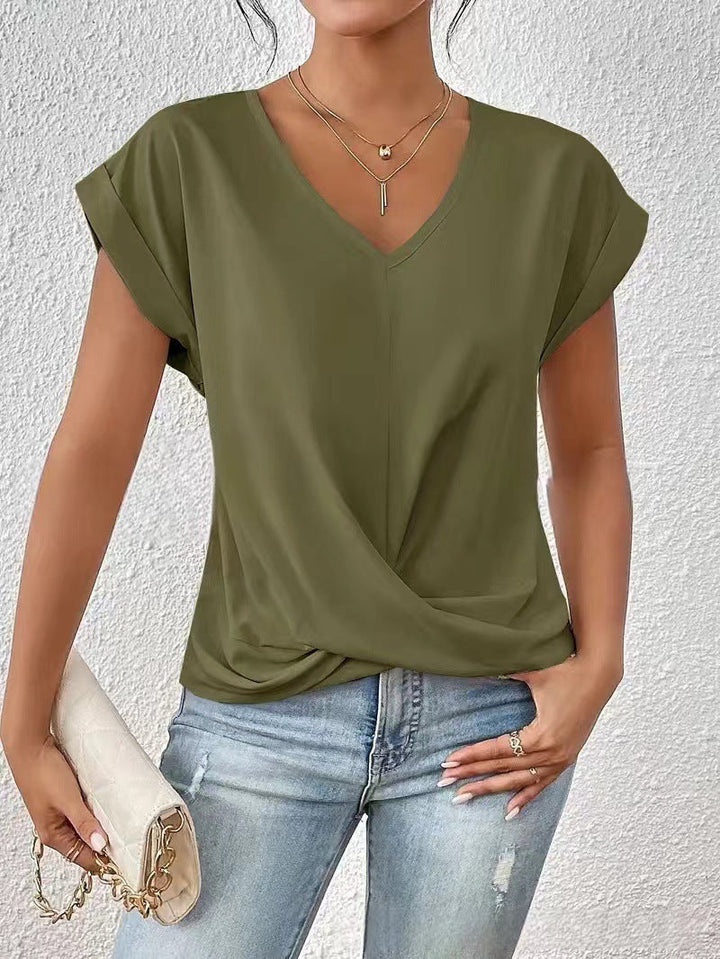Cœur – T-Shirt Motif Cœur