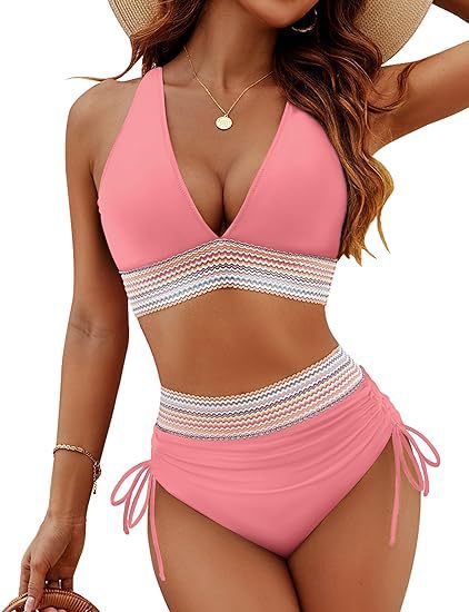 Silhouette Douceur – Maillot de Bain Sculptant