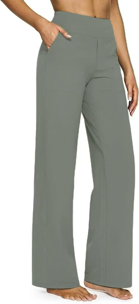 Élastique Confort – Pantalon Élastique