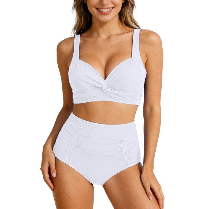 Taille Haute – Bikini Taille Haute