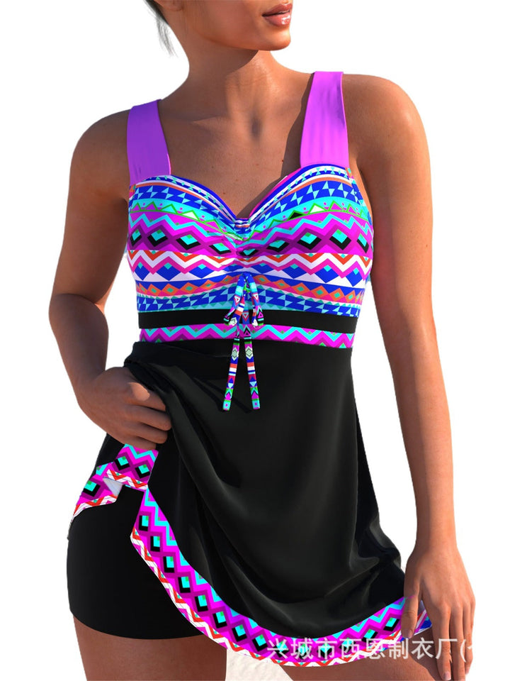Tankini Classique – Tankini pour Femme