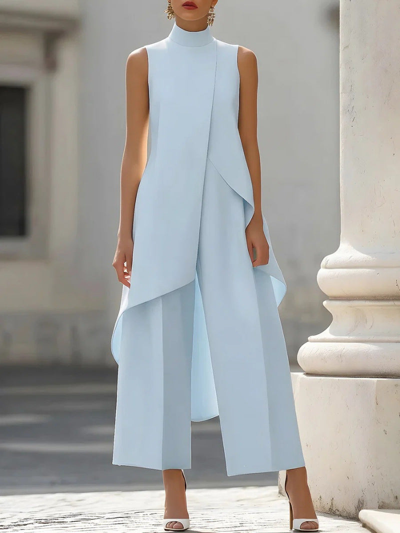 Duo Pantalon – Ensemble Pantalon Élégant