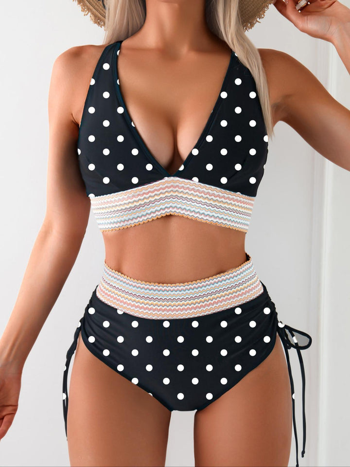 Silhouette Douceur – Maillot de Bain Sculptant