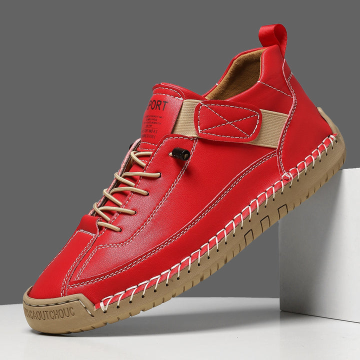 Soutien Confort – Sneakers à Soutien