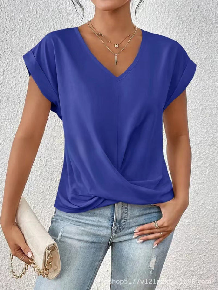 Cœur – T-Shirt Motif Cœur