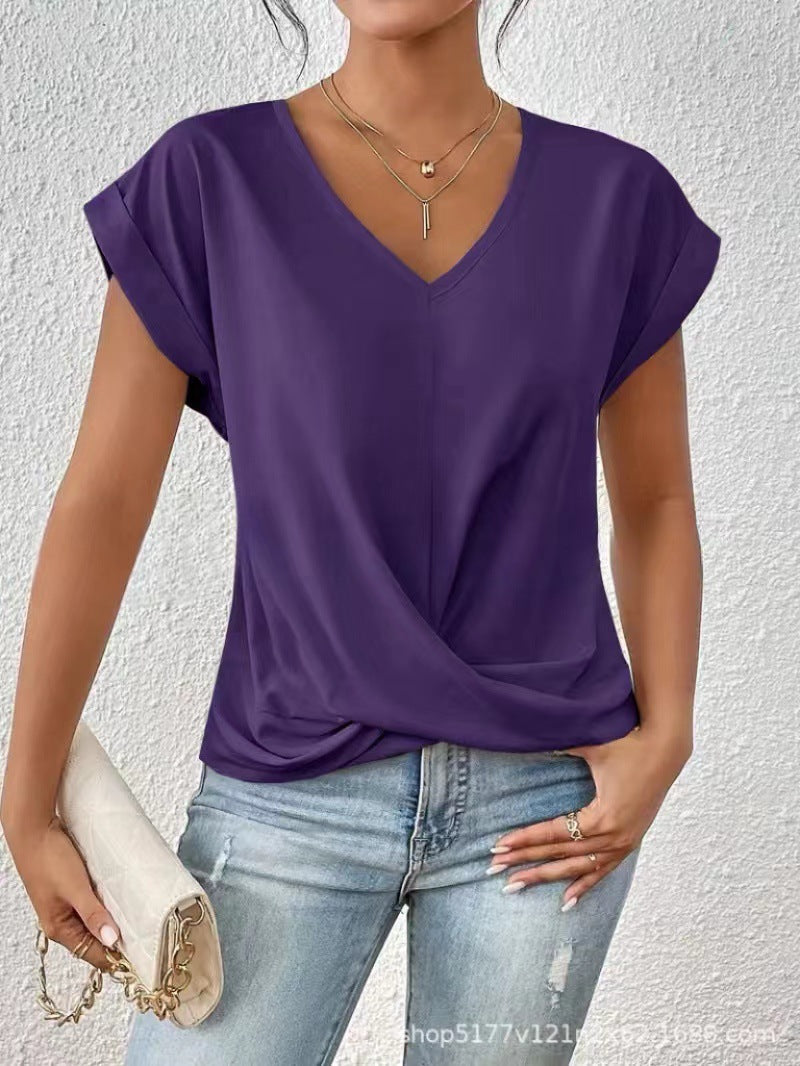 Cœur – T-Shirt Motif Cœur