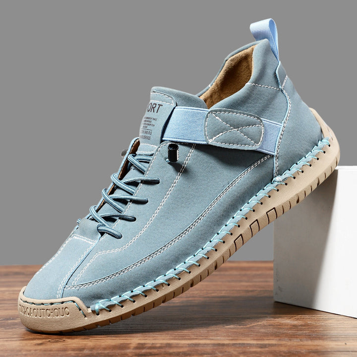 Soutien Confort – Sneakers à Soutien