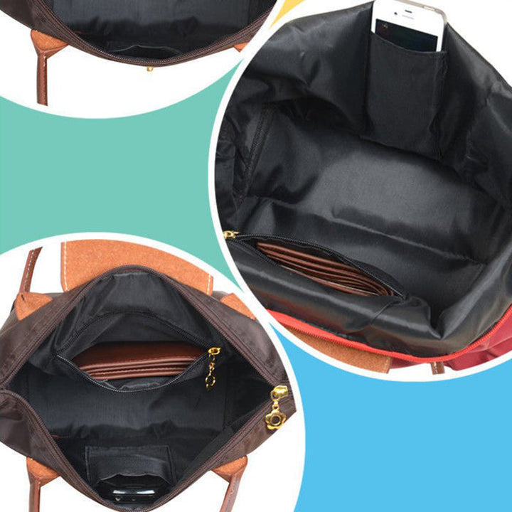 Tote Élégant – Sac Tote Élégant