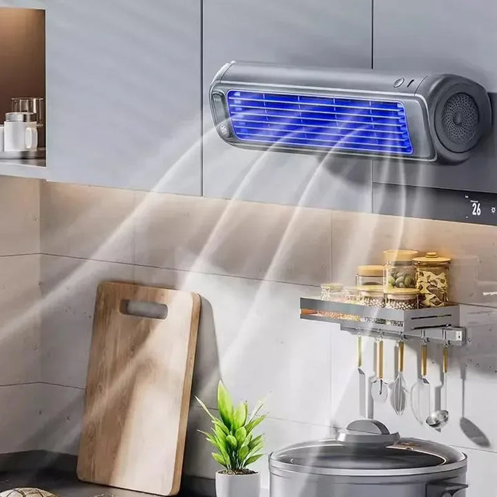 Climatiseur portable compact