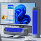 Climatiseur portable compact