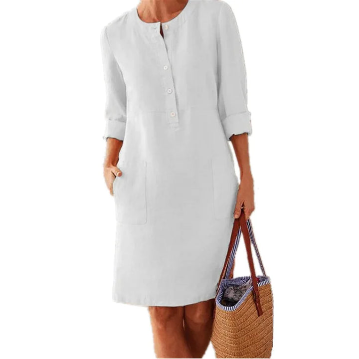 Tunique Vintage – Robe Tunique Vintage