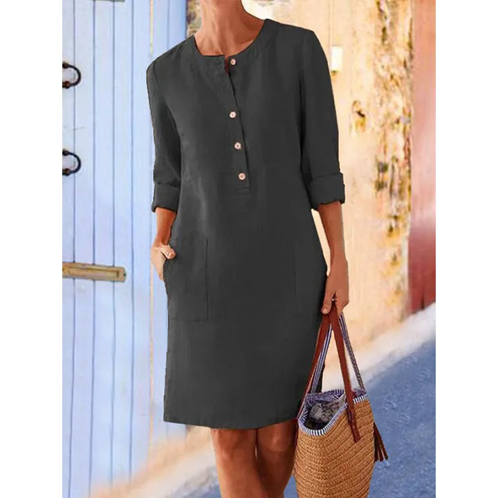 Tunique Vintage – Robe Tunique Vintage
