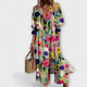 Fluide Minimale – Maxi-Robe Fluide