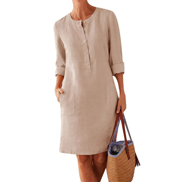 Tunique Vintage – Robe Tunique Vintage