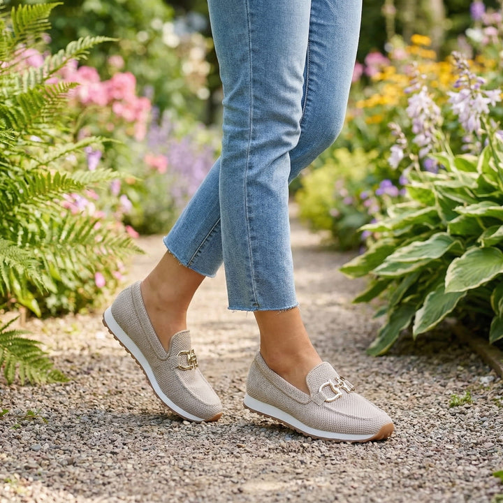 Sport Loafer – Loafers Sportifs