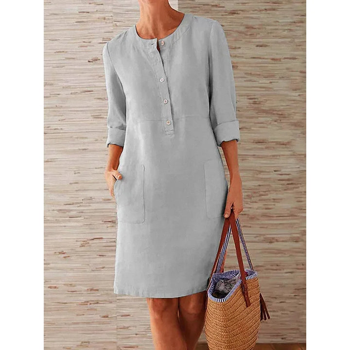 Tunique Vintage – Robe Tunique Vintage
