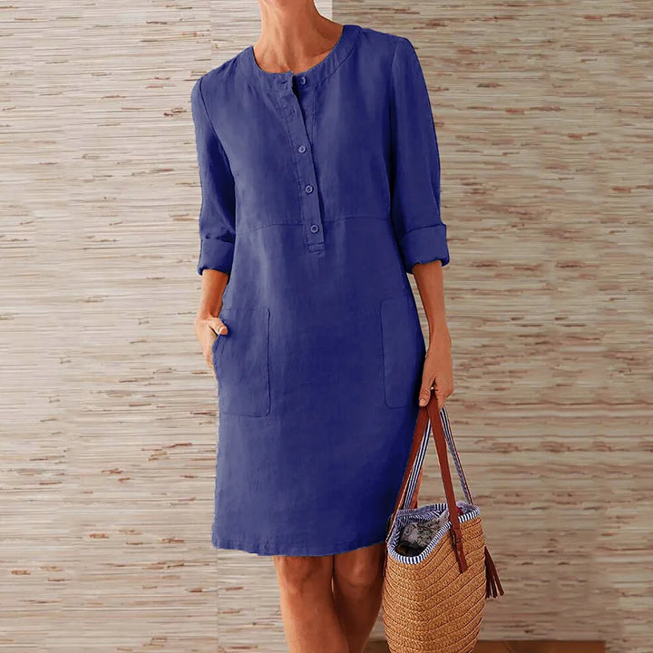 Tunique Vintage – Robe Tunique Vintage