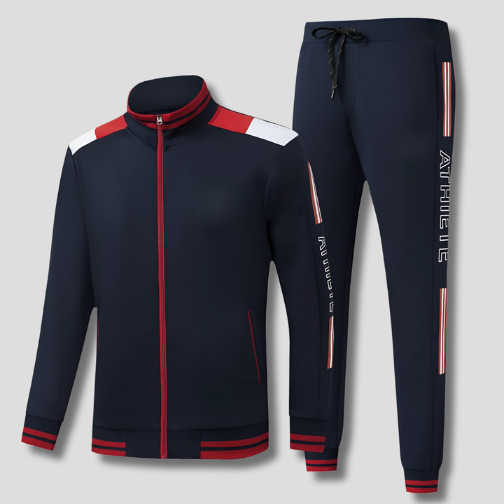 Elite – Ensemble Survêtement Deux Pièces Homme