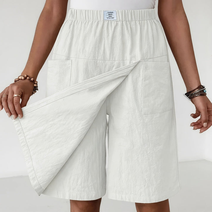 Robe-Short – Robe à Short Intégré