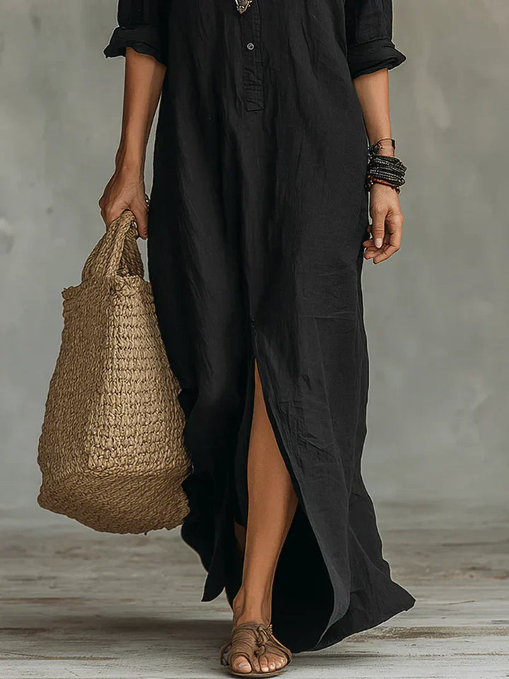 Maxi Chic – Robe Maxi Fluide Chic