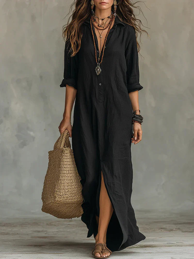 Maxi Chic – Robe Maxi Fluide Chic