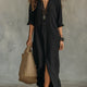 Maxi Chic – Robe Maxi Fluide Chic